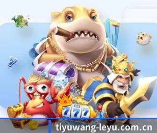 tiyuwang-leyu.com.cn的故事 - 体育资讯内容服务